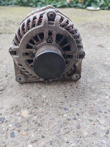 cronier cr 1222: ALTERNATOR ZA NISSAN QASHQAI | Alternator i ostali delovi motora za — 2