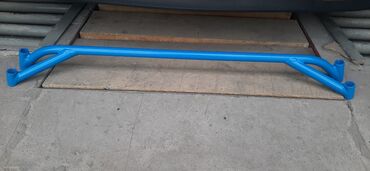 Другой тюнинг: Изготовление под заказ распорку передних стоек Neuspeed. Подходит для — 11