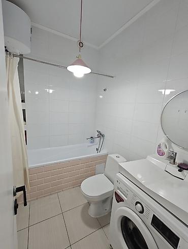 мурабаха рассрочка: 2 комнаты, 47 м², Элитка, 12 этаж, Косметический ремонт — 6
