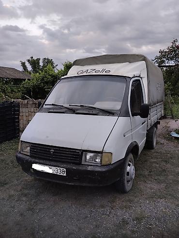 turbo az ford transit 8 1: QAZ 1999 il, motor 2.4 l, Tent, İşlənmiş — 3