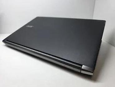 Acer: Acer Nitro 8GB SSD+HDD Kamera Hdmi Procesor I5 FHD. > Prodajem Acer — 13