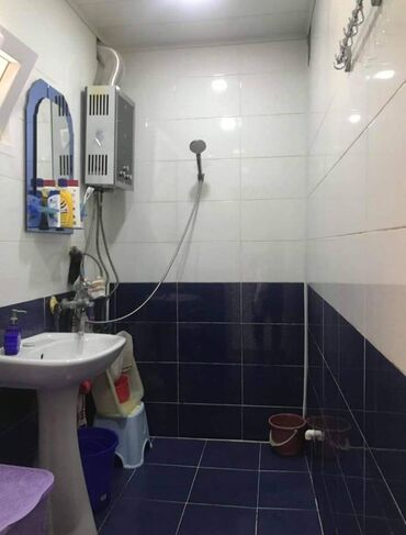 Köhnə tikili: Bakı, 2 otaqlı, Köhnə tikili, 52 kv. m — 9