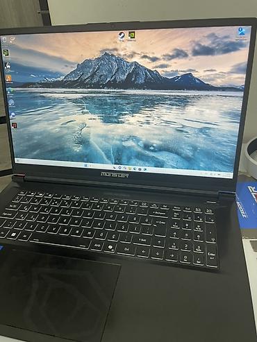 hogwarts legacy: Ноутбук Thunderobot, Игровой, Новый, Intel Core i7 — 1