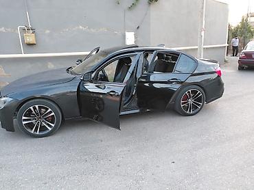 bmw 760i: BMW 3 series: 2 l | 2014 il Sedan — 4