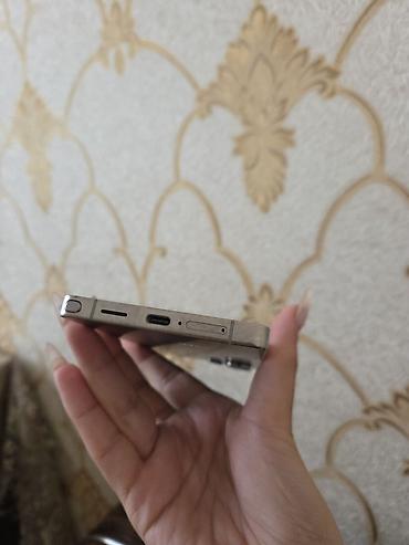 samsung galaxy note 1: Samsung Galaxy S25 Ultra, 512 GB, rəng - Qara, Simsiz şarj — 5