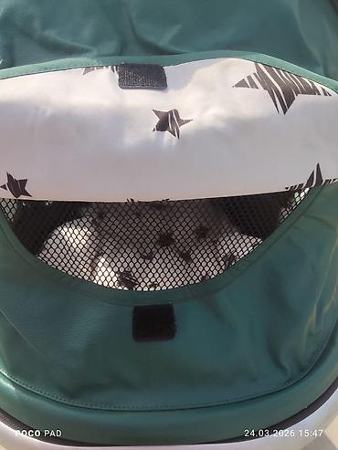 Modullu arabalar: 2-i 1-də araba — 13