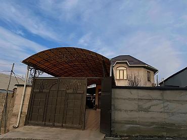 Продажа коттеджей и домов: 🏡 Продаётся уютный двухэтажный частный дом в г. Ош, район Ак-Буура-1 — 4
