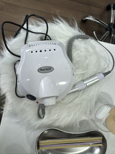 Manikür və pedikür məhsulları: Dırnaq üçün gel lak, 30 ml, Yeni — 33