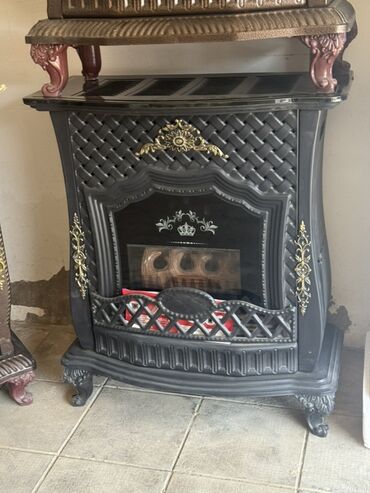 Peçlər və kaminlər: İran Peçi, Yeni, yanacaq - Qaz, Ünvandan götürmə, Pulsuz çatdırılma, Ödənişli çatdırılma -da lalafo.az — 6 Peçlər və kaminlər: İran Peçi, Yeni, yanacaq - Qaz, Ünvandan götürmə, Pulsuz çatdırılma, Ödənişli çatdırılma — 6