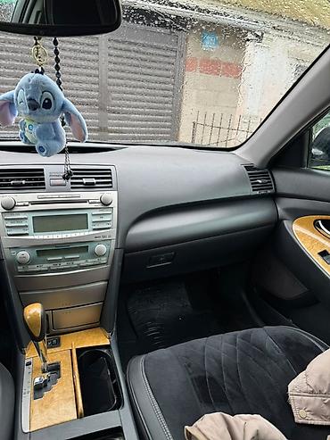 byd e2 бишкек: Toyota Camry: 2007 г., 3.5 л, Автомат, Бензин, Седан — 9