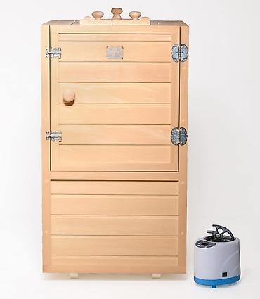 Бани, сауны, SPA: Сауна | Массаж — 8