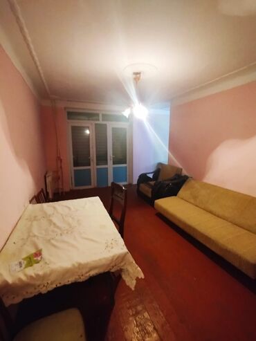 Köhnə tikili: Bakı, Əhmədli, 2 otaqlı, Köhnə tikili, m. Həzi Aslanov, 46 kv. m — 5