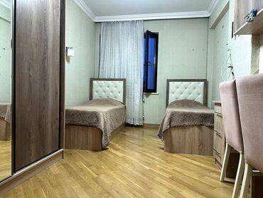 3 комнаты, Новостройка, 100 м²