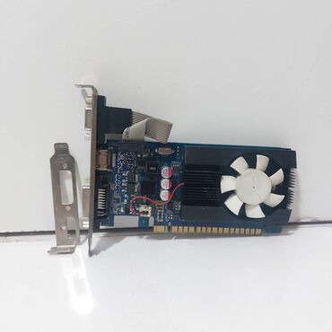 Videokartlar: Videokart "Nvidia GT630 1GB 128bit 1600Mhz Elsa" ⭐Qiymət – 40 AZN — 3
