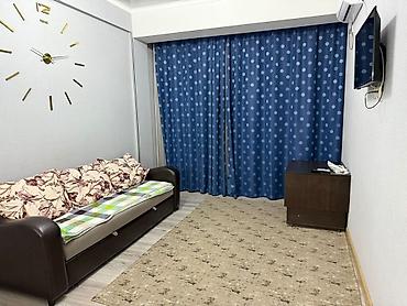 маэстро сити: 2 комнаты, Собственник, Без животных, С мебелью полностью — 7
