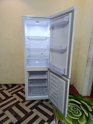 сканер лаунч купить: Холодильник Beko, Б/у, Двухкамерный, De frost (капельный), 55 * 170 * 60 — 10