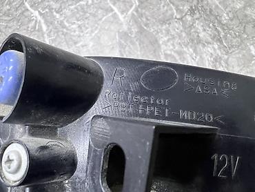 Отражатели: Отражатель Lexus 2020 г., Б/у, Оригинал, США — 11