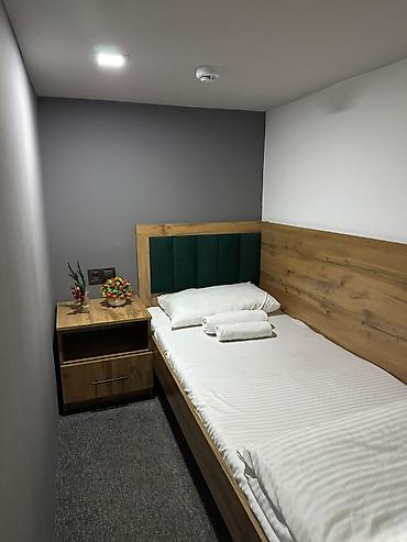 osh hostel: 🏠 ROOF HOSTEL — уютный капсульный хостел в Бишкеке Ищете недорогое и — 3