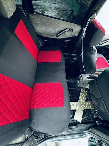 Volkswagen: Volkswagen Passat Variant: 1989 г., 1.8 л, Механика, Бензин, Универсал — 10