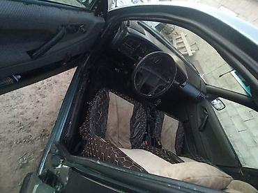 235 75 16: Volkswagen Passat: 1989 г., 1.8 л, Механика, Бензин, Седан — 8