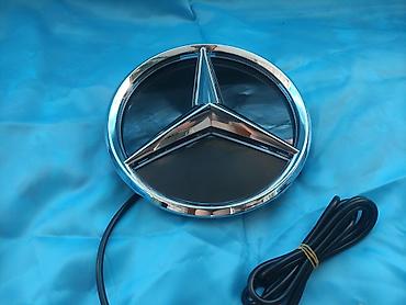 ролики мерс: Решетка радиатора Mercedes-Benz 2014 г., Новый, Аналог — 8