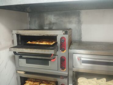 встроенный духовой шкаф: Духовка