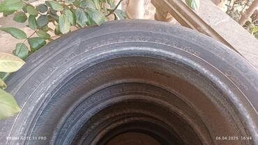 225 65 17 зима: İşlənmiş Şin Roadstone 225 / 55 / R 17