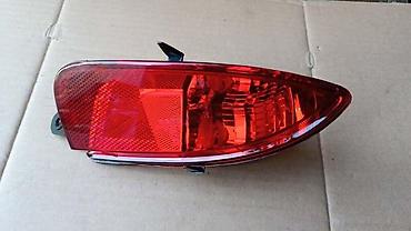 tomos bt 50: ZADNJA DESNA MAGLENKA ZA OPEL CORSA C OD 2004. DO 2006. GOD. | — 1