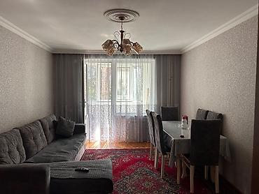 bakıda: Məhsul: Tam mebel və məişət texnikası ilə təchiz olunmuş 3 otaqlı — 5