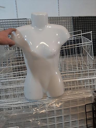 Qadın, Plastik, plastmas, Ağ, Çin lalafo.az -da Qadın, Plastik, plastmas, Ağ, Çin
