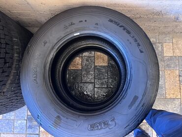 шины для нексии: Шины 315 / 70 / R 22,5, Грузовики/Автобусы, Hankook