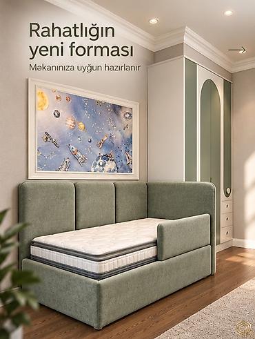 Uşaq mebeli: Uşağınız üçün rahat, funksional və zövqlü otaq! Yüksək keyfiyyətli — 4