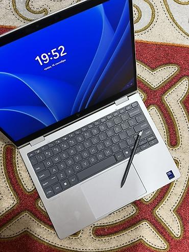 планшет со стилусом: HP EliteBook x360 — тонкий премиальный ультрабук-трансформер 2-в-1 с — 3