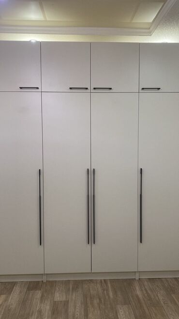 Продажа квартир: 2 комнаты, 47 м², 106 серия, 4 этаж, Евроремонт — 11