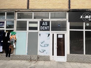 Digər kommersiya daşınmaz əmlakı: Sumqayıt şəhəri 12-ci mikrorayon ərazisində köhnə Okean mağazasının — 10