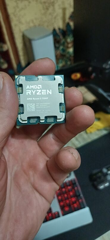 ноутбук acer бишкек цена: Процессор, Колдонулган, AMD Ryzen 5, 6 ядролор, ПК үчүн