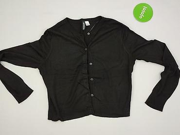 spencer pl: H&M Divided, Kardigan damski, rozmiar M — 2