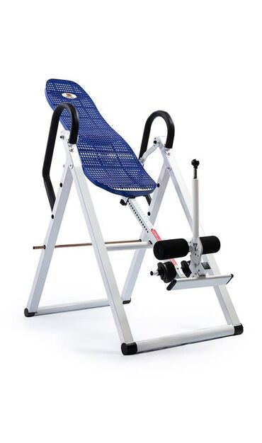 инверсионный стол для спины купить: Растяжка вытяжка спины тренажер Лечение грыжи