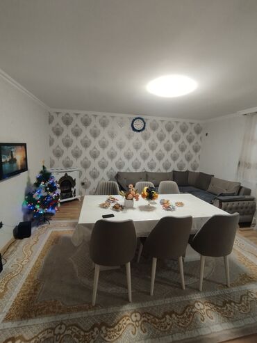 Həyət evləri və villaların satışı: Maştağa qəs. 7 otaqlı, 200 kv. m, Kredit yoxdur, Yeni təmirli — 4