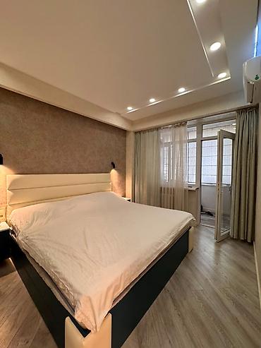 14: 2 комнаты, 70 м², Нижний Джал (Джал-23) Элитка, 4 этаж, Дизайнерский ремонт — 10