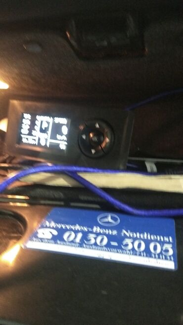 Другой тюнинг: Контроллер для АКПП Мерседесс- Крайслер установка в любой автомобиль at lalafo.kg — 28 Другой тюнинг: Контроллер для АКПП Мерседесс- Крайслер установка в любой автомобиль — 28