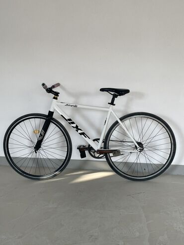 шины для велосипедов: Шаардык велосипед, Велосипед алкагы M (156 - 178 см)