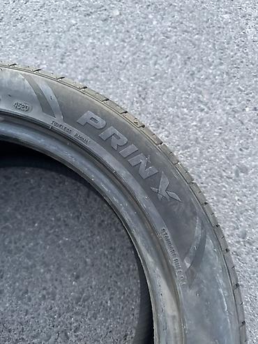 купить диски на уаз: Основное объявление на 3 штуки Goodyear Заголовок: Шины Goodyear Eagle — 8