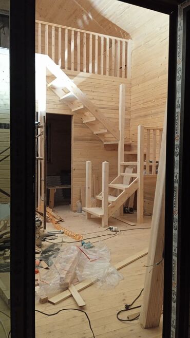 Строительство под ключ: Офисы, Балконы, Дома 3-5 лет опыта — 8