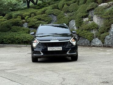 чехол на руль киа спортейдж 4: Kia Sportage: 2021 г., 2.2 л, Автоматтык, Дизель, Кроссовер