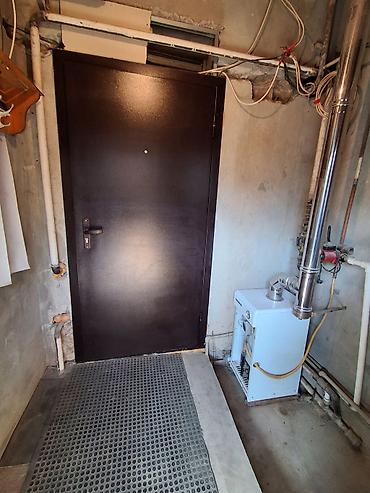 Кыймылсыз мүлк: 2 бөлмө, 95 м², 2 соток, Жумушчу Шаарча Газ, Электр энергиясы, Канализация — 3