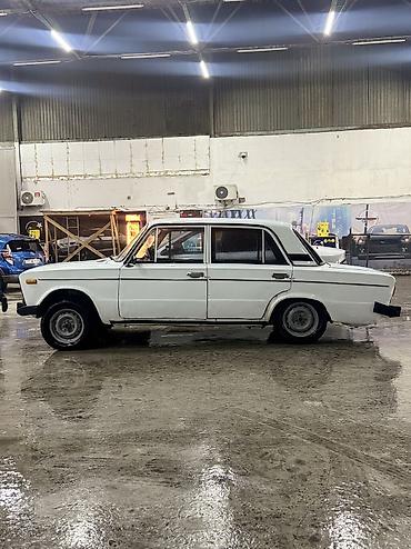 karbirator vaz: VAZ (LADA) 2106: 1.6 l | 1998 il 200000 km Sedan — 3
