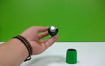 Auto delovi: Auto PARFEM PINE miris borovine - NOVO PULSAR – SINCE 1924 – — 7