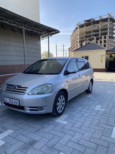 тойота ипсум цена бишкек: Toyota Ipsum: 2002 г., 2.4 л, Автомат, Газ, Минивэн