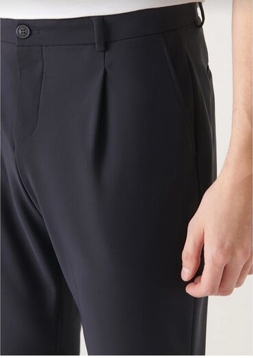 Kostyumlar: Kostyum, Demisezon, Avva, M, rəng - Göy — 3